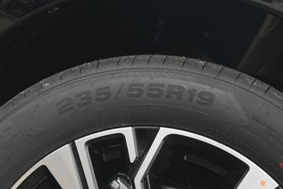 2026款 纯电 580  Max-外观-图片-有驾