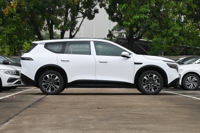 2026款 纯电 580  Max-外观-图片-有驾