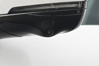 2026款 纯电 580  Max-外观-图片-有驾