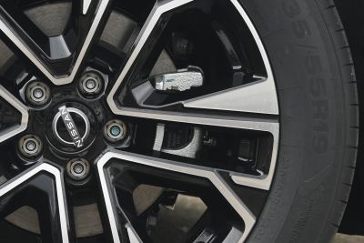 2026款 纯电 580  Max-外观-图片-有驾