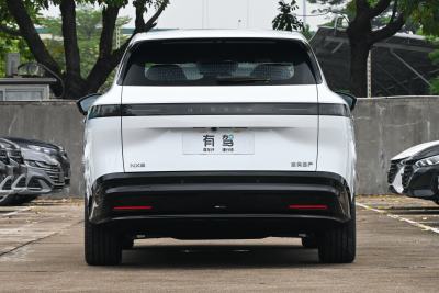 2026款 纯电 580  Max-外观-图片-有驾