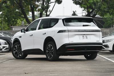 2026款 纯电 580  Max-外观-图片-有驾