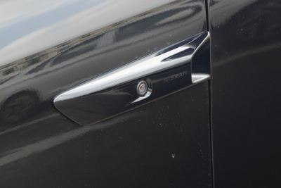 2026款 纯电 580  Max-外观-图片-有驾