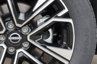 2026款 纯电 580  Max-外观-图片-有驾