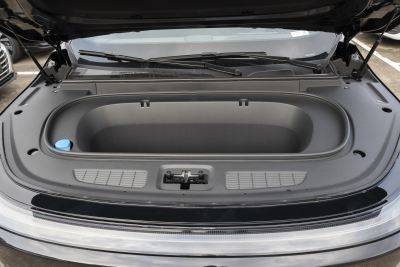 2026款 纯电 580  Max-外观-图片-有驾