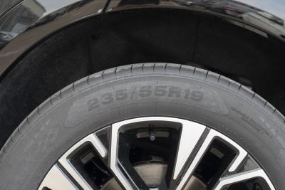 2026款 纯电 580  Max-外观-图片-有驾