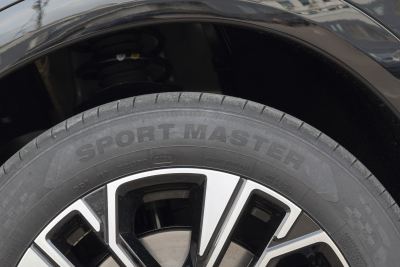 2026款 纯电 580  Max-外观-图片-有驾