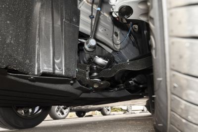 2026款 纯电 580  Max-外观-图片-有驾