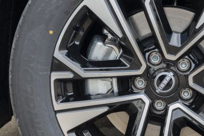 2026款 纯电 580  Max-外观-图片-有驾