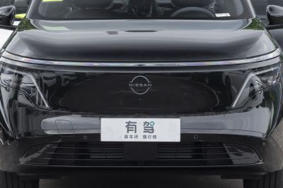 2026款 纯电 580  Max-外观-图片-有驾