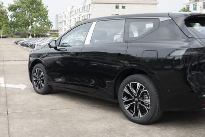 2026款 纯电 580  Max-外观-图片-有驾