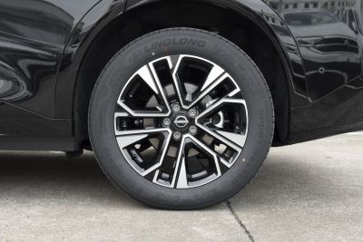 2026款 纯电 580  Max-外观-图片-有驾