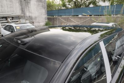 2026款 纯电 580  Max-外观-图片-有驾