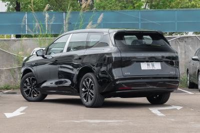 2026款 纯电 580  Max-外观-图片-有驾