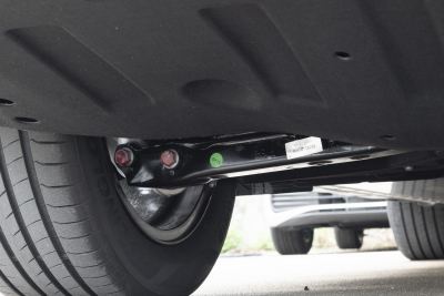 2026款 纯电 580  Max-外观-图片-有驾