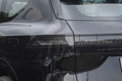 2026款 纯电 580  Max-外观-图片-有驾