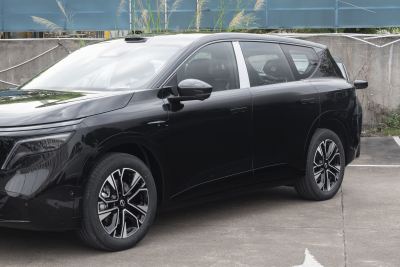 2026款 纯电 580  Max-外观-图片-有驾