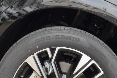 2026款 纯电 580  Max-外观-图片-有驾