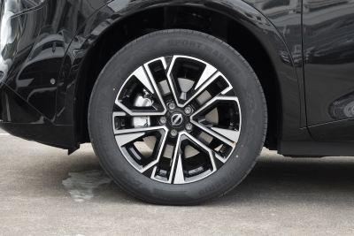 2026款 纯电 580  Max-外观-图片-有驾