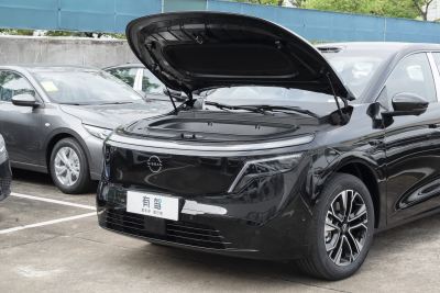 2026款 纯电 580  Max-外观-图片-有驾