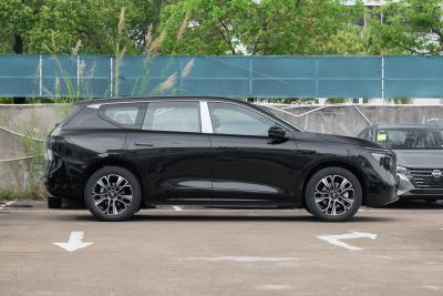 2026款 纯电 580  Max-外观-图片-有驾