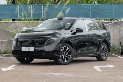 2026款 纯电 580  Max-外观-图片-有驾