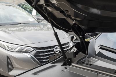 2026款 纯电 580  Max-外观-图片-有驾