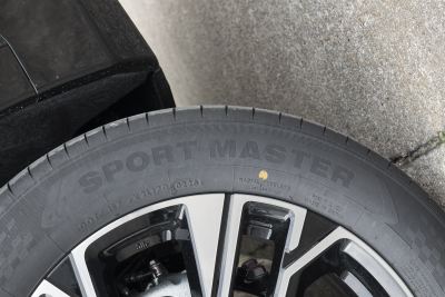 2026款 纯电 580  Max-外观-图片-有驾