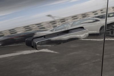 2026款 纯电 580  Max-外观-图片-有驾