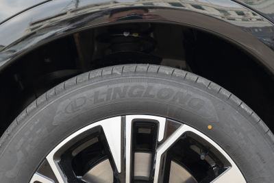 2026款 纯电 580  Max-外观-图片-有驾