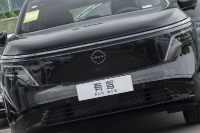 2026款 纯电 580  Max-外观-图片-有驾