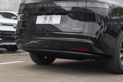 2026款 纯电 580  Max-外观-图片-有驾