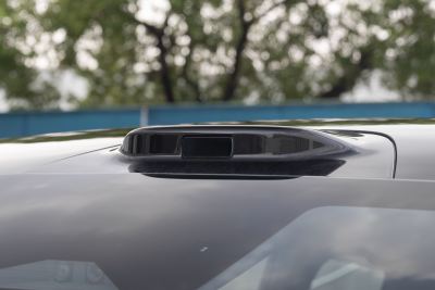 2026款 纯电 580  Max-外观-图片-有驾