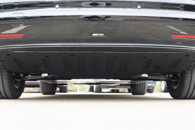 2026款 纯电 580  Max-外观-图片-有驾