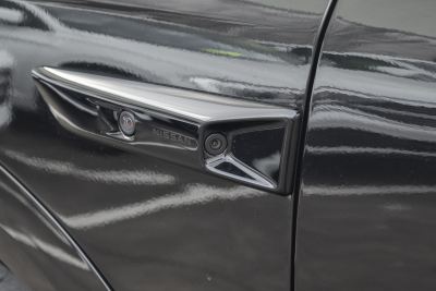 2026款 纯电 580  Max-外观-图片-有驾