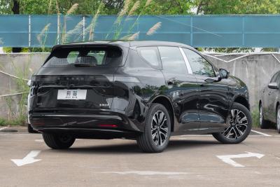 2026款 纯电 580  Max-外观-图片-有驾