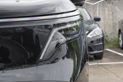 2026款 纯电 580  Max-外观-图片-有驾