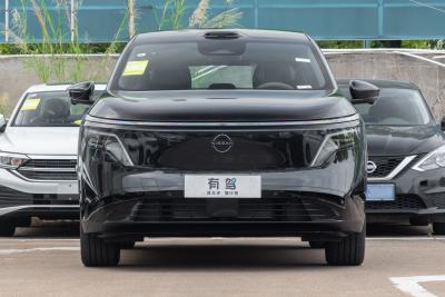 2026款 纯电 580  Max-外观-图片-有驾