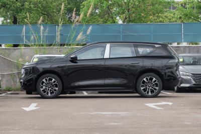 2026款 纯电 580  Max-外观-图片-有驾