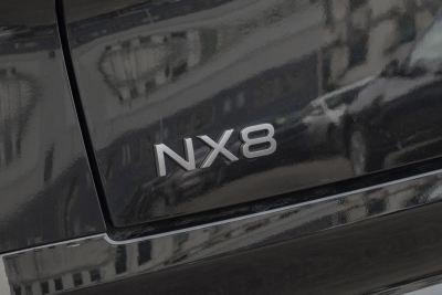 2026款 纯电 580  Max-外观-图片-有驾