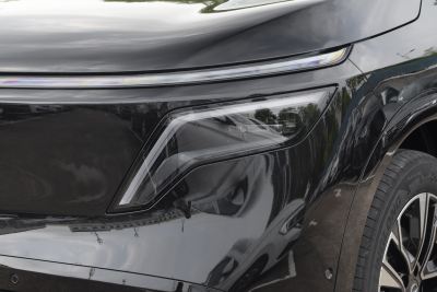 2026款 纯电 580  Max-外观-图片-有驾