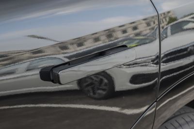 2026款 纯电 580  Max-外观-图片-有驾