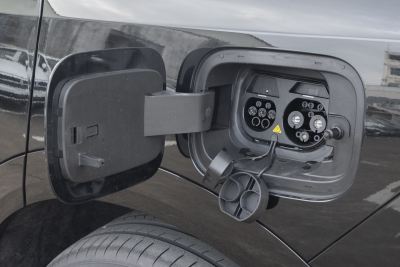 2026款 纯电 580  Max-外观-图片-有驾