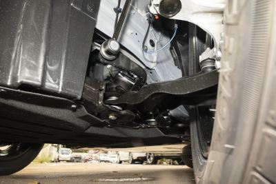 2026款 纯电 580  Max-外观-图片-有驾