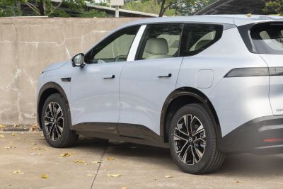 2026款 纯电 580  Max-外观-图片-有驾