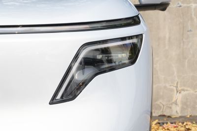 2026款 纯电 580  Max-外观-图片-有驾