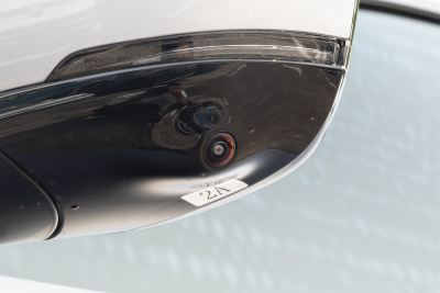 2026款 纯电 580  Max-外观-图片-有驾