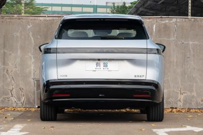 2026款 纯电 580  Max-外观-图片-有驾