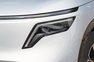 2026款 纯电 580  Max-外观-图片-有驾