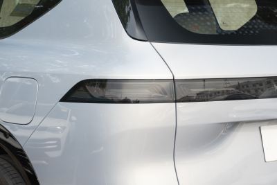 2026款 纯电 580  Max-外观-图片-有驾